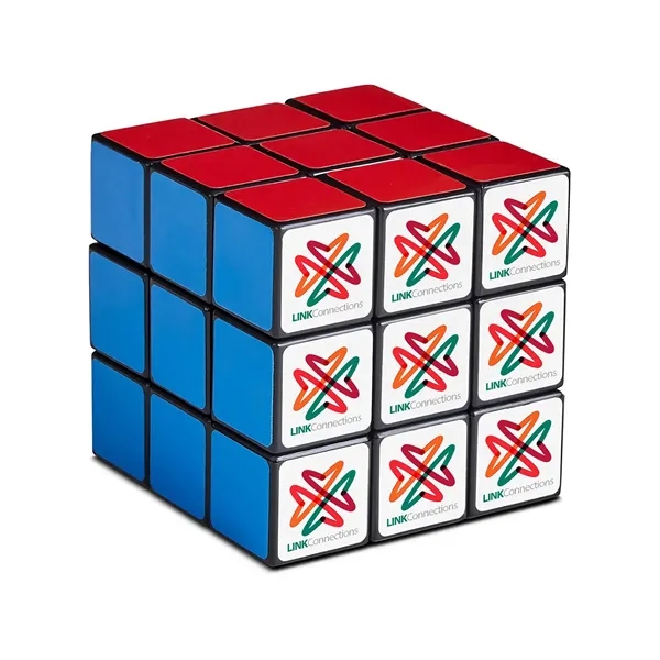 9-panel Rubik's cube.... from ASI 79530 Prime Line