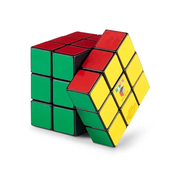 9-panel Rubik's cube.... from ASI 79530 Prime Line