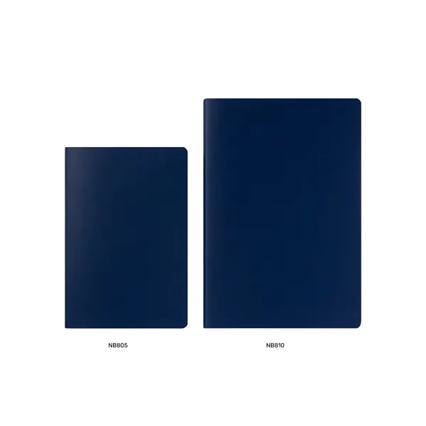 Flex Recycled Paper Notebook 7" x 10"... from ASI 79530 Prime Line