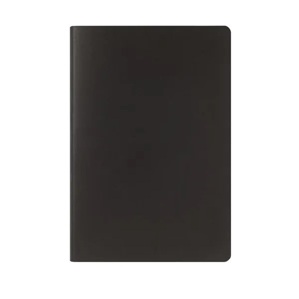 Flex Recycled Paper Notebook 5.5" x 8"... from ASI 79530 Prime Line