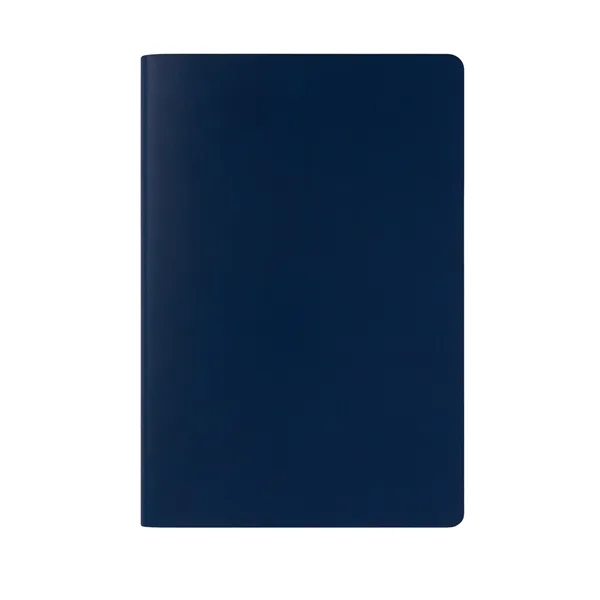 Flex Recycled Paper Notebook 5.5" x 8"... from ASI 79530 Prime Line