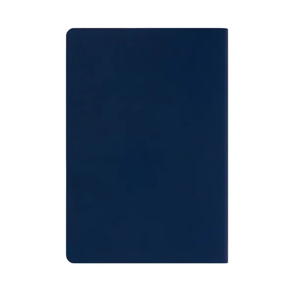 Flex Recycled Paper Notebook 5.5" x 8"... from ASI 79530 Prime Line