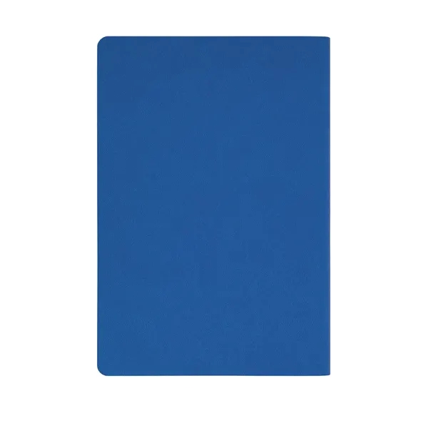 Flex Recycled Paper Notebook 5.5" x 8"... from ASI 79530 Prime Line