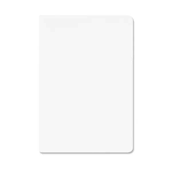 Flex Recycled Paper Notebook 5.5" x 8"... from ASI 79530 Prime Line