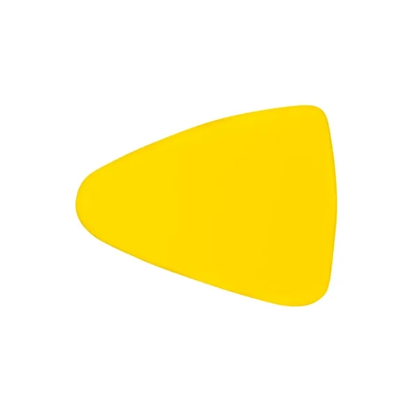 Cheese Wedge Shape Stress Ball... from ASI 79530 Prime Line