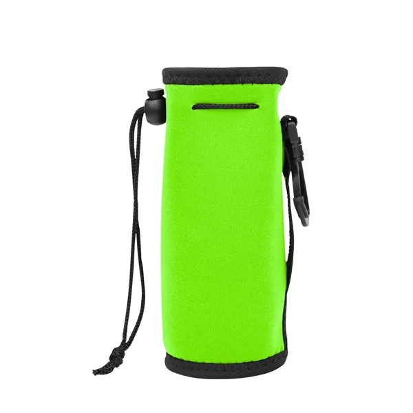 Bottle insulator, 20 oz.... from ASI 61125 Hit Promotional Products / Hit®