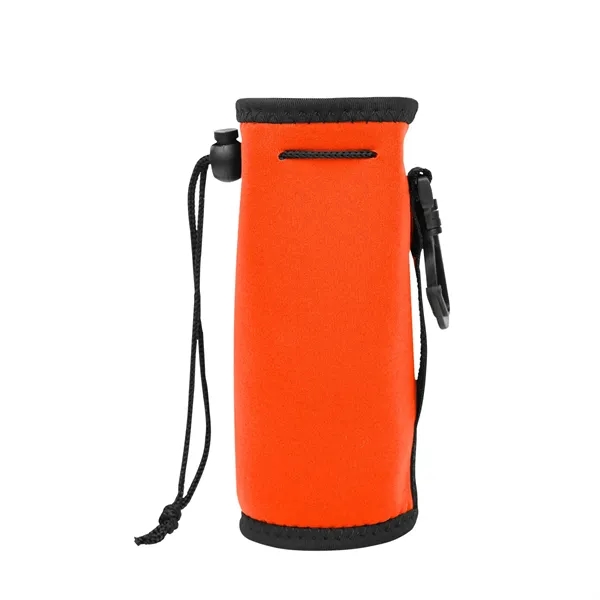 Bottle insulator, 20 oz.... from ASI 61125 Hit Promotional Products / Hit®