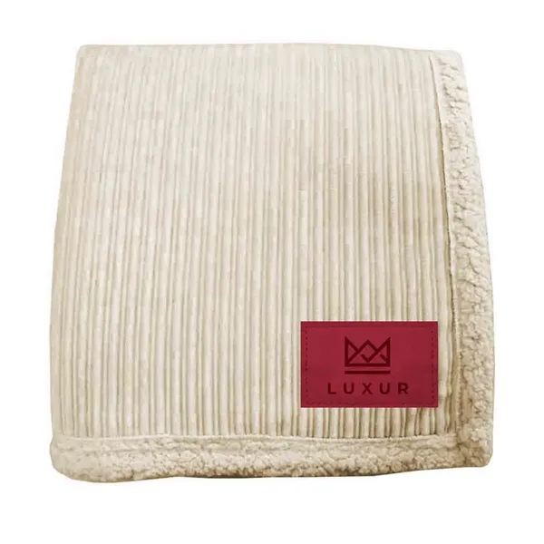 Corduroy Lambswool... from ASI 68507 The Magnet Group