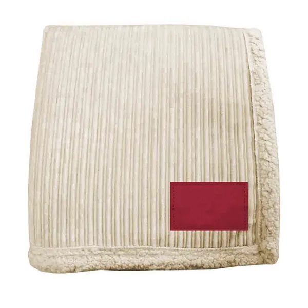 Corduroy Lambswool... from ASI 68507 The Magnet Group