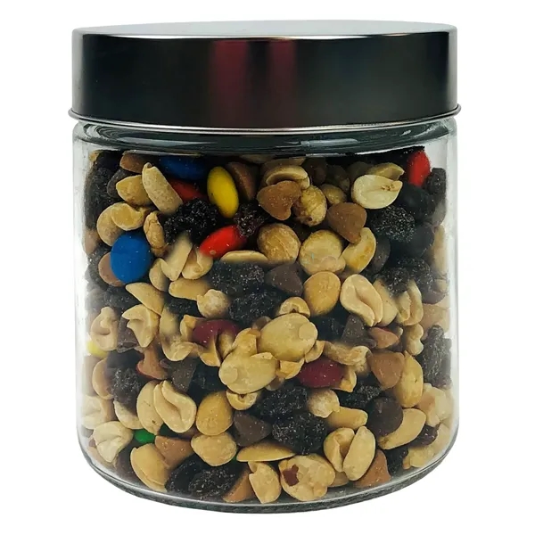 Each jar measures 4.4 x 4.75 and is ideal for continued... from ASI 68507 The Magnet Group / The 1919 Candy Company