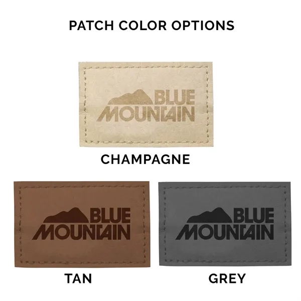 60" x 50" blanket with heavy knit material on one side,... from ASI 68507 The Magnet Group