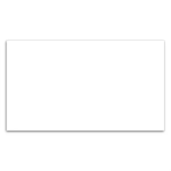 4" x 7" rectangle shaped magnets with strong holding power and... from ASI 68507 The Magnet Group / Magnet LLC™