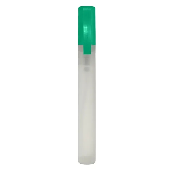 0.34 Insect Repellent Pen Sprayer.  Convenient Pocket Clip.  Approx.... from ASI 61125 Hit Promotional Products / Hit®