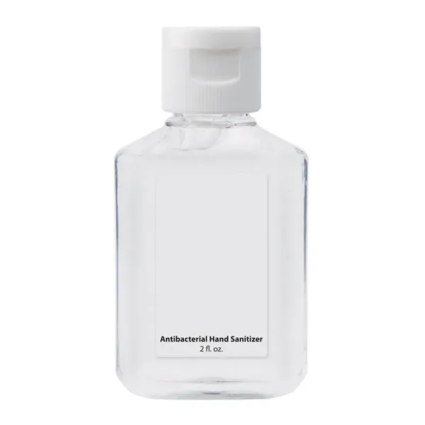 2 oz Hand Sanitizer. Lightly Scented.... from ASI 61125 Hit Promotional Products / Hit®