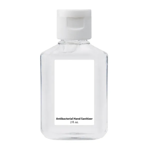 2 oz Hand Sanitizer. Lightly Scented.... from ASI 61125 Hit Promotional Products / Hit®