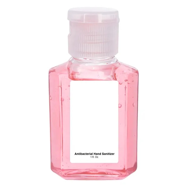 1 oz. Hand Sanitizer.  Lightly Scented.... from ASI 61125 Hit Promotional Products / Hit®