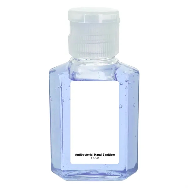 1 oz. Hand Sanitizer.  Lightly Scented.... from ASI 61125 Hit Promotional Products / Hit®