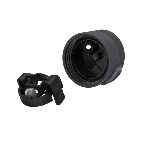 10-oz. vacuum insulated 18/8 stainless steel tumbler with leakproof smart lid.... from ASI 68507 The Magnet Group / Perfect Line