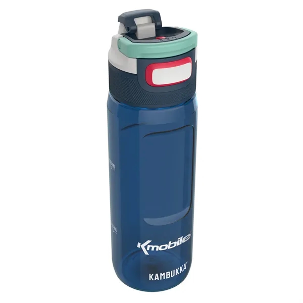 25-oz. Tritan™ Renew Plastic hydration bottle with leakproof smart lid.... from ASI 68507 The Magnet Group / Perfect Line