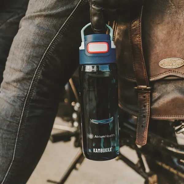 25-oz. Tritan™ Renew Plastic hydration bottle with leakproof smart lid.... from ASI 68507 The Magnet Group / Perfect Line