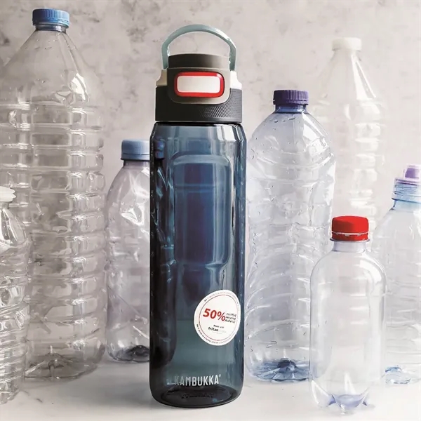25-oz. Tritan™ Renew Plastic hydration bottle with leakproof smart lid.... from ASI 68507 The Magnet Group / Perfect Line