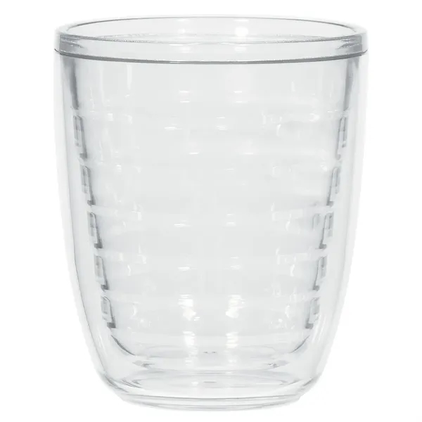 Tritan12. 12 OZ. Double Wall Tumbler.  Durable Tritan Material. ... from ASI 61125 Hit Promotional Products / Hit®