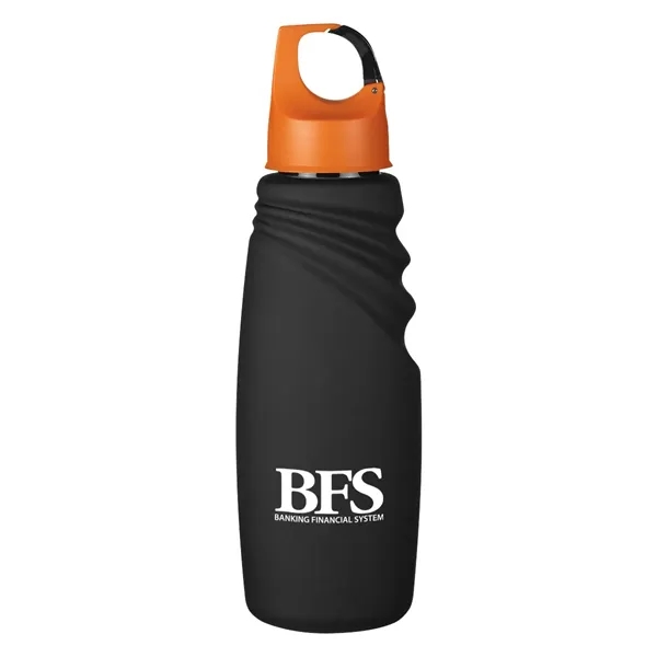 Take a sip of your favorite drink with the Tritan22 double... from ASI 61125 Hit Promotional Products / Hit®