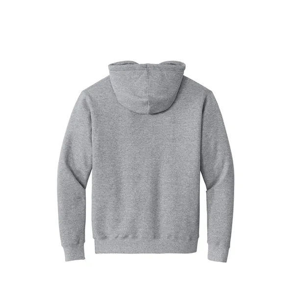 9 oz. hooded sweatshirt made from a blend of cotton (50%)... from ASI 61125 Hit Promotional Products / Hit®
