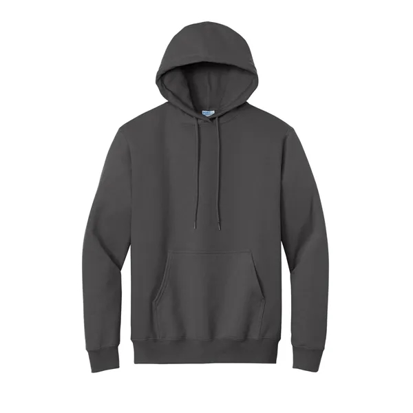 9 oz. hooded sweatshirt made from a blend of cotton (50%)... from ASI 61125 Hit Promotional Products / Hit®