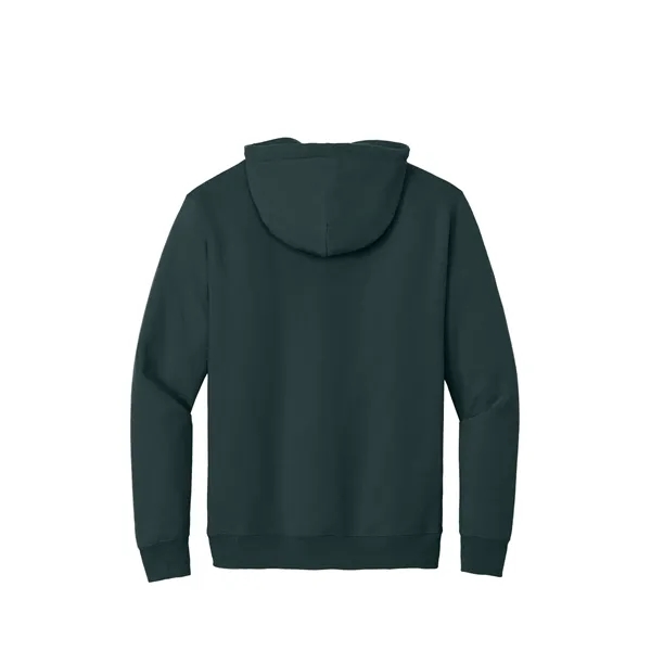 9 oz. hooded sweatshirt made from a blend of cotton (50%)... from ASI 61125 Hit Promotional Products / Hit®