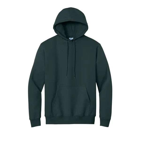 9 oz. hooded sweatshirt made from a blend of cotton (50%)... from ASI 61125 Hit Promotional Products / Hit®
