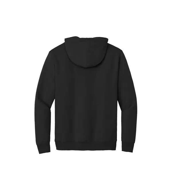 9 oz. hooded sweatshirt made from a blend of cotton (50%)... from ASI 61125 Hit Promotional Products / Hit®