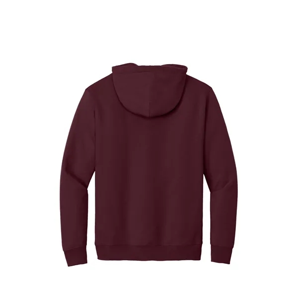 9 oz. hooded sweatshirt made from a blend of cotton (50%)... from ASI 61125 Hit Promotional Products / Hit®
