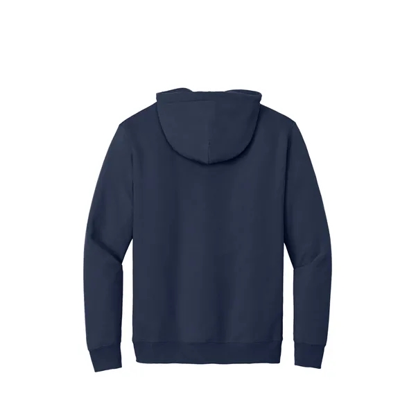 9 oz. hooded sweatshirt made from a blend of cotton (50%)... from ASI 61125 Hit Promotional Products / Hit®