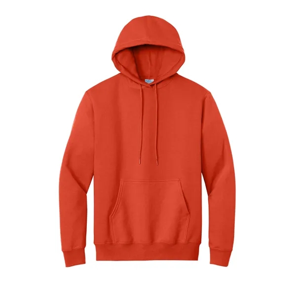 9 oz. hooded sweatshirt made from a blend of cotton (50%)... from ASI 61125 Hit Promotional Products / Hit®