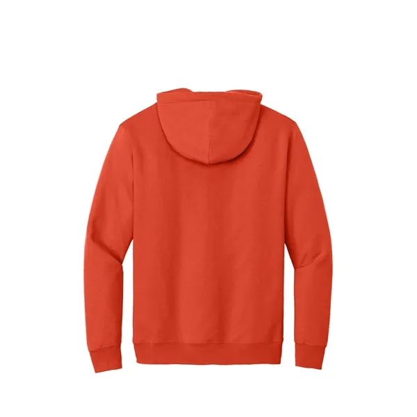 9 oz. hooded sweatshirt made from a blend of cotton (50%)... from ASI 61125 Hit Promotional Products / Hit®