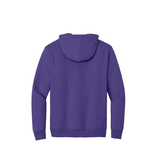9 oz. hooded sweatshirt made from a blend of cotton (50%)... from ASI 61125 Hit Promotional Products / Hit®