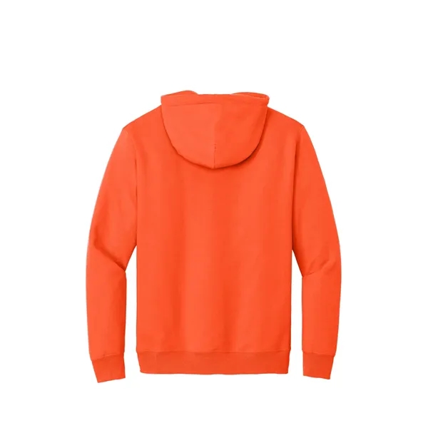 9 oz. hooded sweatshirt made from a blend of cotton (50%)... from ASI 61125 Hit Promotional Products / Hit®