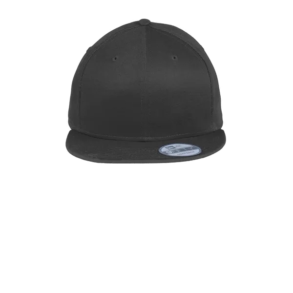 100% cotton snapback cap with six panels, high profile, structured crown... from ASI 61125 Hit Promotional Products / Hit®