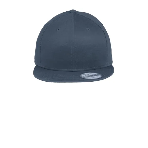 100% cotton snapback cap with six panels, high profile, structured crown... from ASI 61125 Hit Promotional Products / Hit®