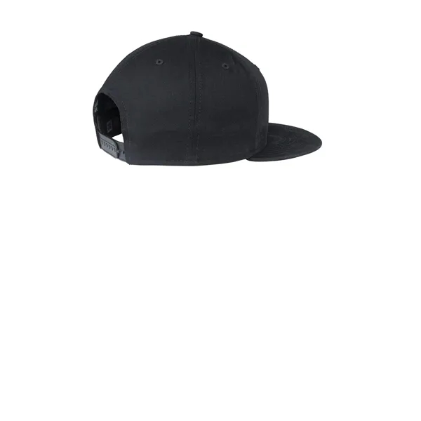 100% cotton snapback cap with six panels, high profile, structured crown... from ASI 61125 Hit Promotional Products / Hit®