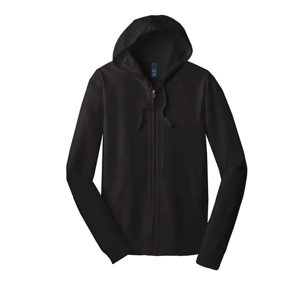 Young men's full-zip hooded sweatshirt.... from ASI 61125 Hit Promotional Products / Hit®