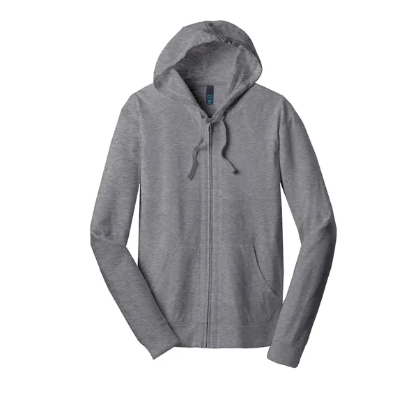 Young men's full-zip hooded sweatshirt.... from ASI 61125 Hit Promotional Products / Hit®