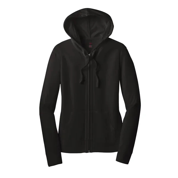 Full-zip hooded sweatshirt.... from ASI 61125 Hit Promotional Products / Hit®