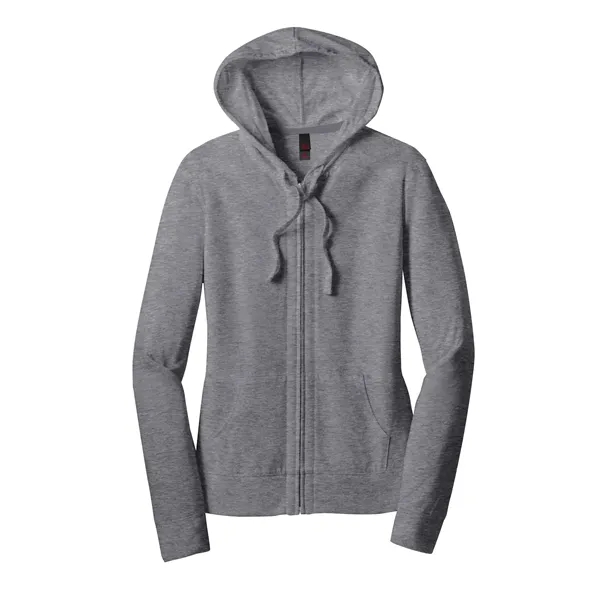 Full-zip hooded sweatshirt.... from ASI 61125 Hit Promotional Products / Hit®