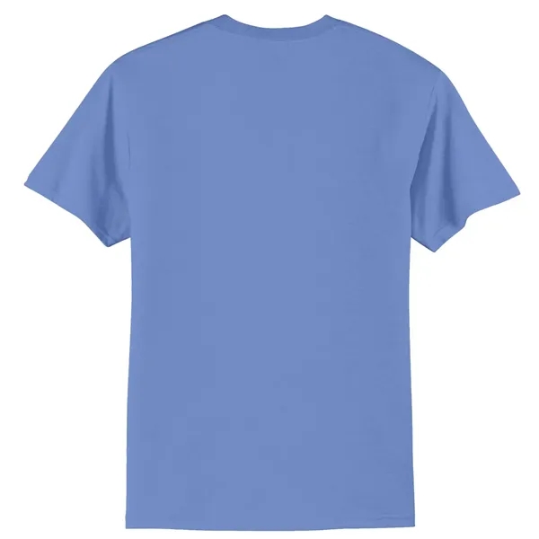 T-shirt made from 50% cotton and 50% polyester.... from ASI 61125 Hit Promotional Products / Hit®