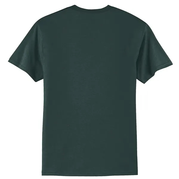 T-shirt made from 50% cotton and 50% polyester.... from ASI 61125 Hit Promotional Products / Hit®
