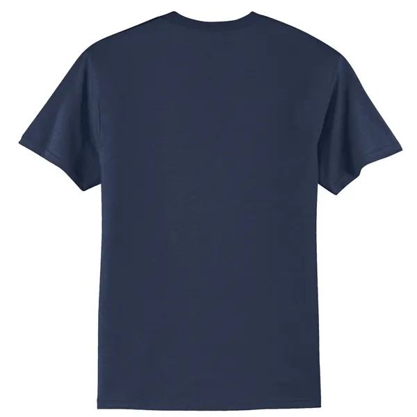 T-shirt made from 50% cotton and 50% polyester.... from ASI 61125 Hit Promotional Products / Hit®