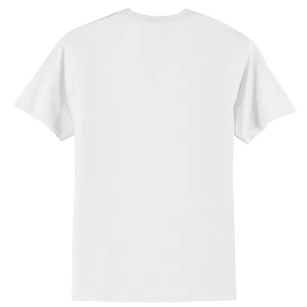 T-shirt made from 50% cotton and 50% polyester.... from ASI 61125 Hit Promotional Products / Hit®