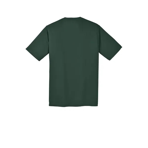 Sport-Tek® Youth PosiCharge™ RacerMesh® Tee... from ASI 61125 Hit Promotional Products / Hit®